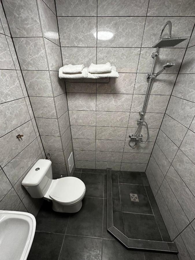 Casa Bucovineana Aparthotel Iasi Exterior foto
