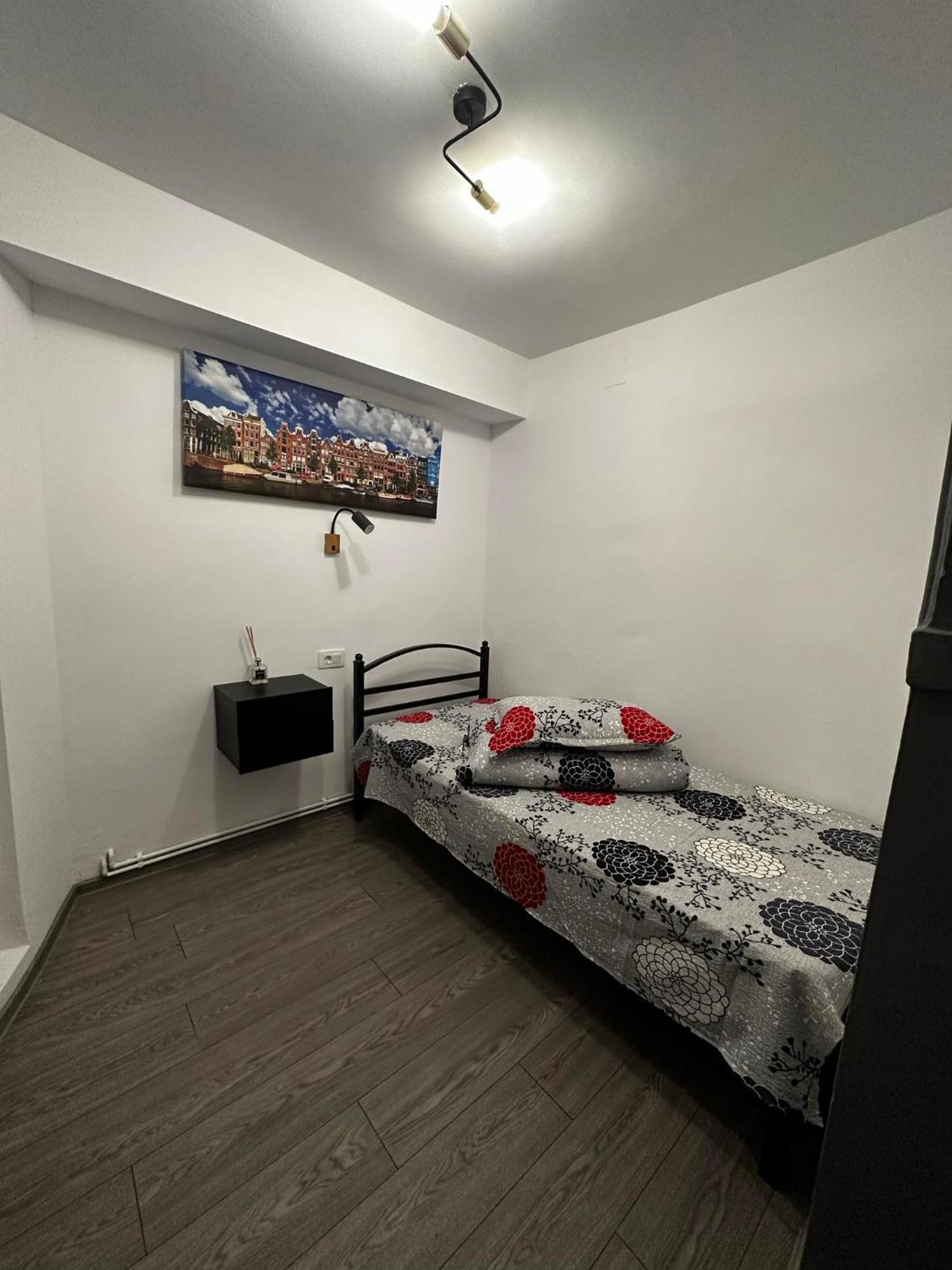 Casa Bucovineana Aparthotel Iasi Exterior foto