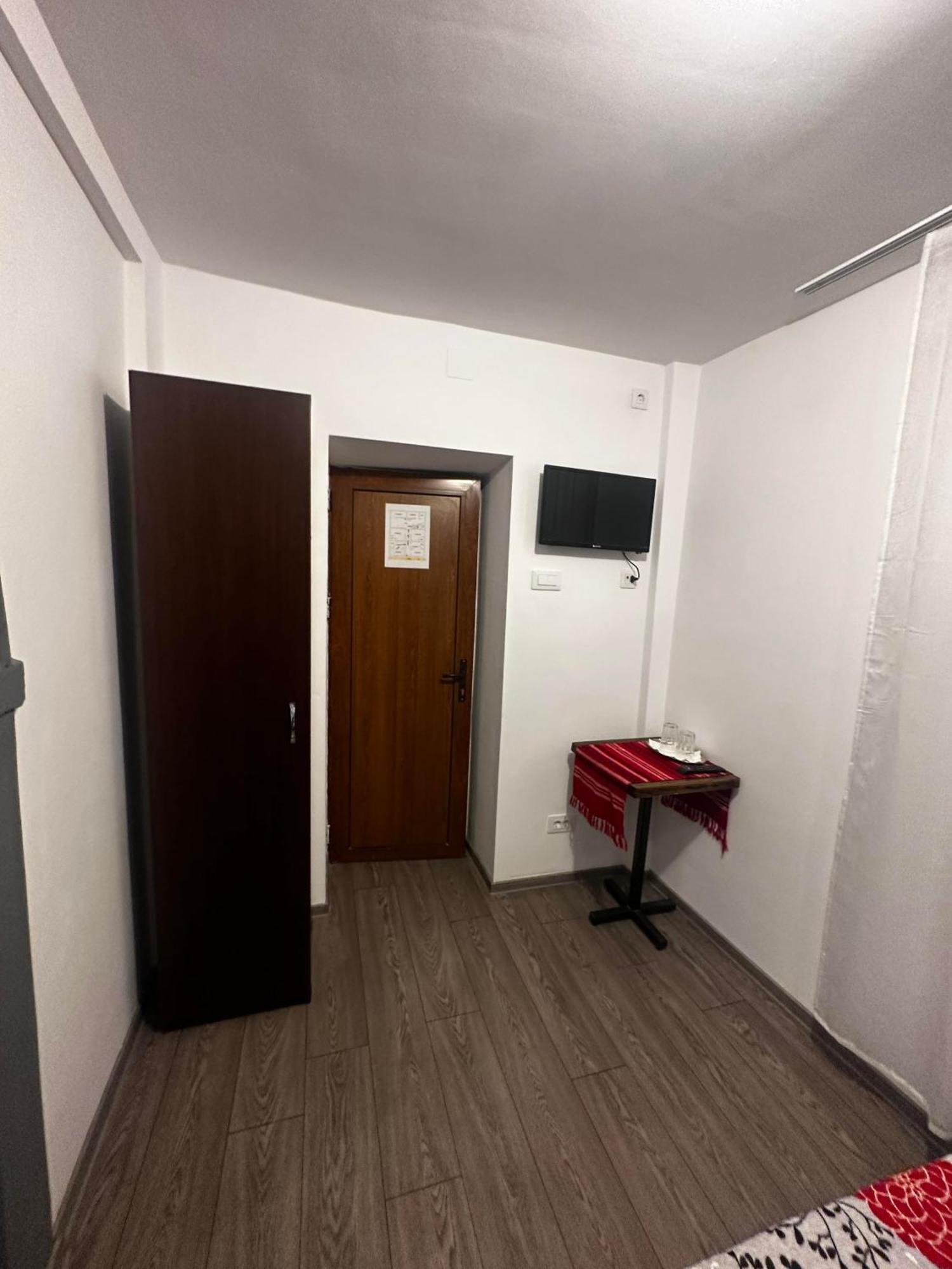 Casa Bucovineana Aparthotel Iasi Exterior foto