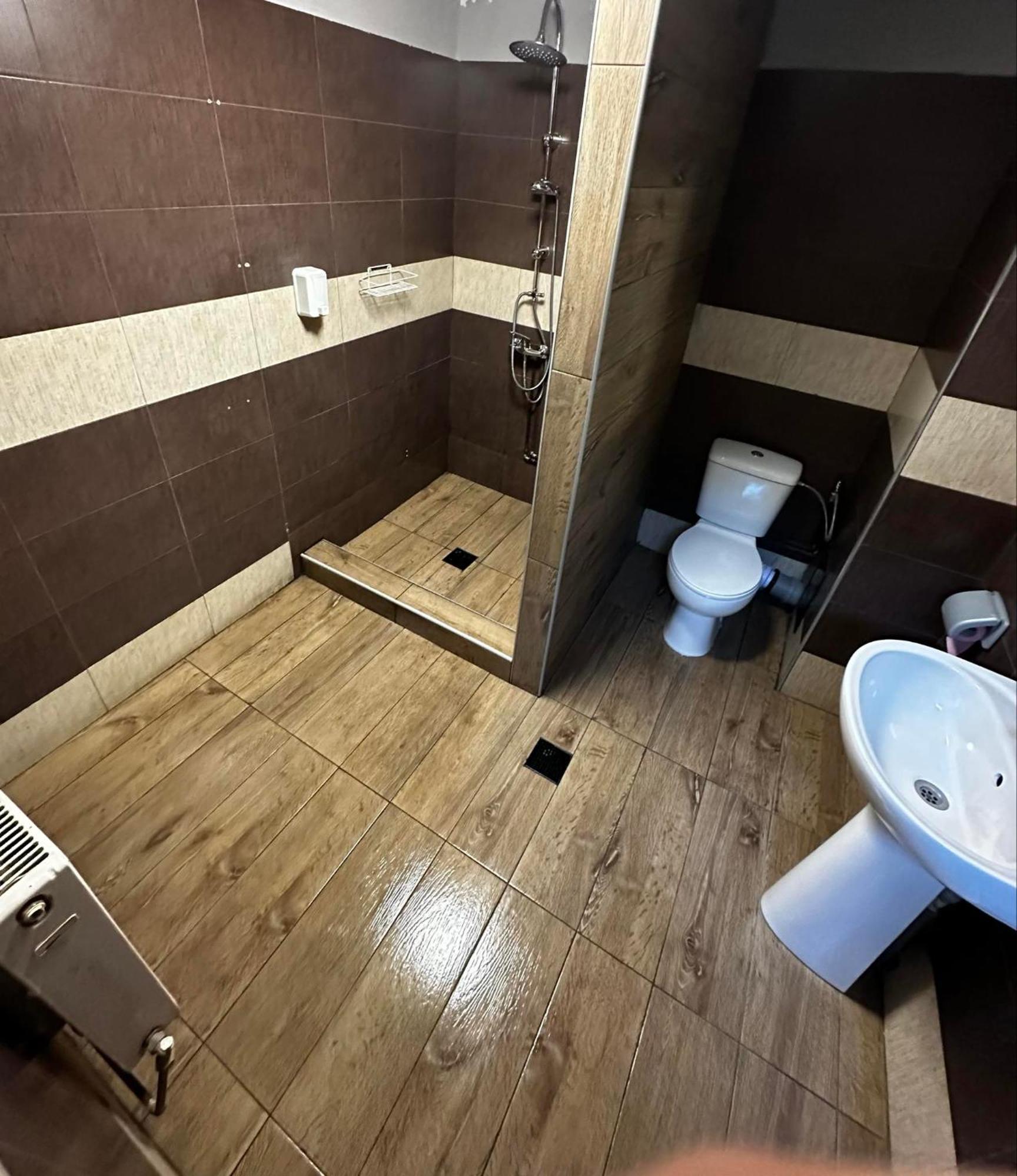 Casa Bucovineana Aparthotel Iasi Exterior foto