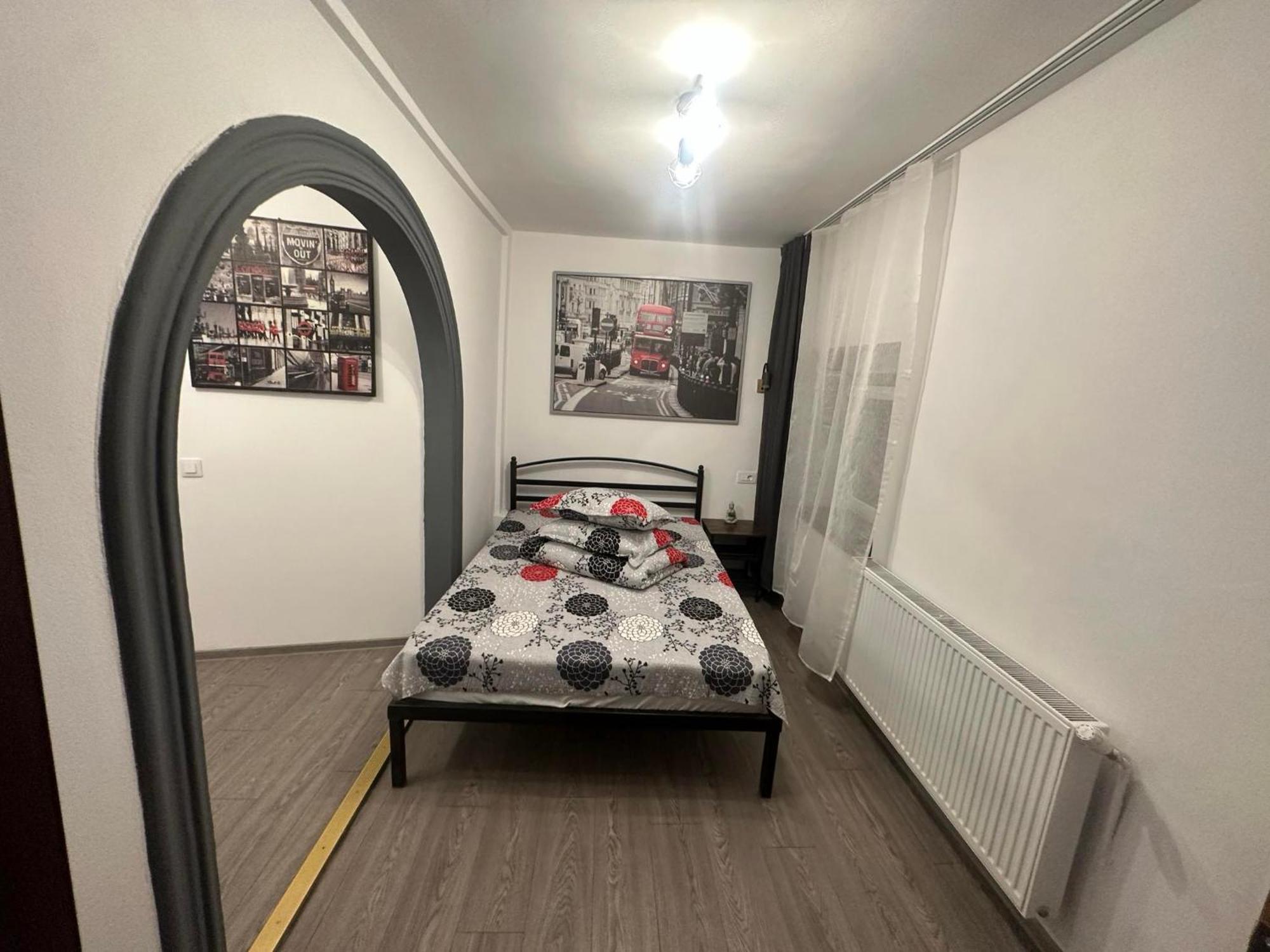Casa Bucovineana Aparthotel Iasi Exterior foto