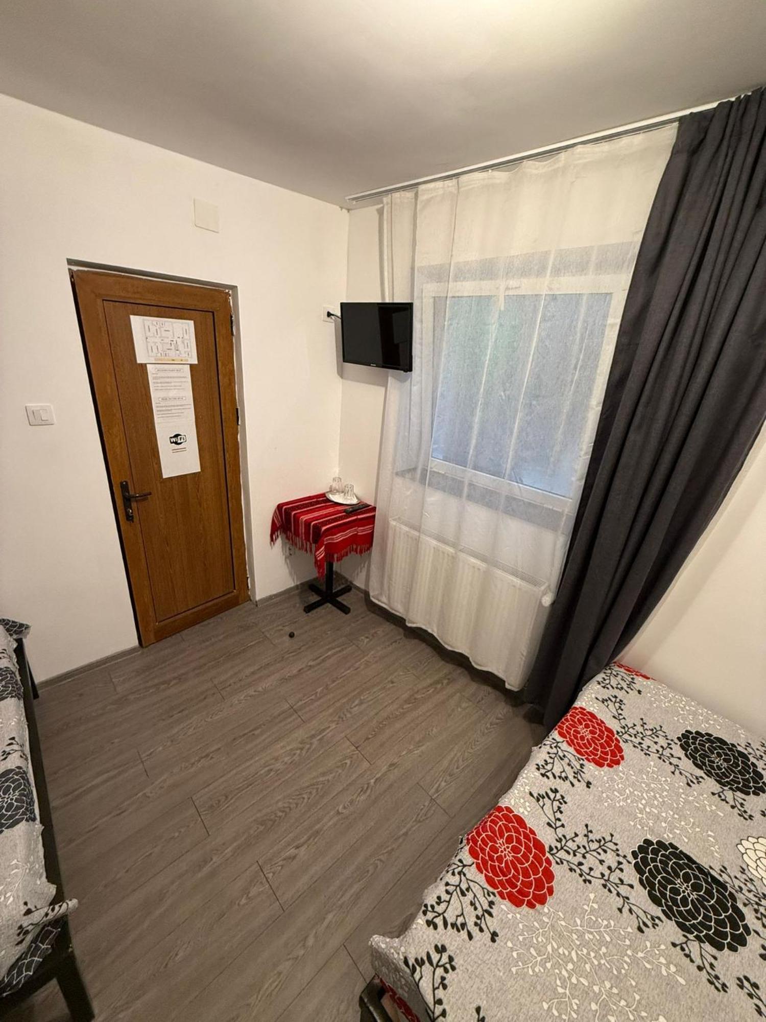 Casa Bucovineana Aparthotel Iasi Exterior foto