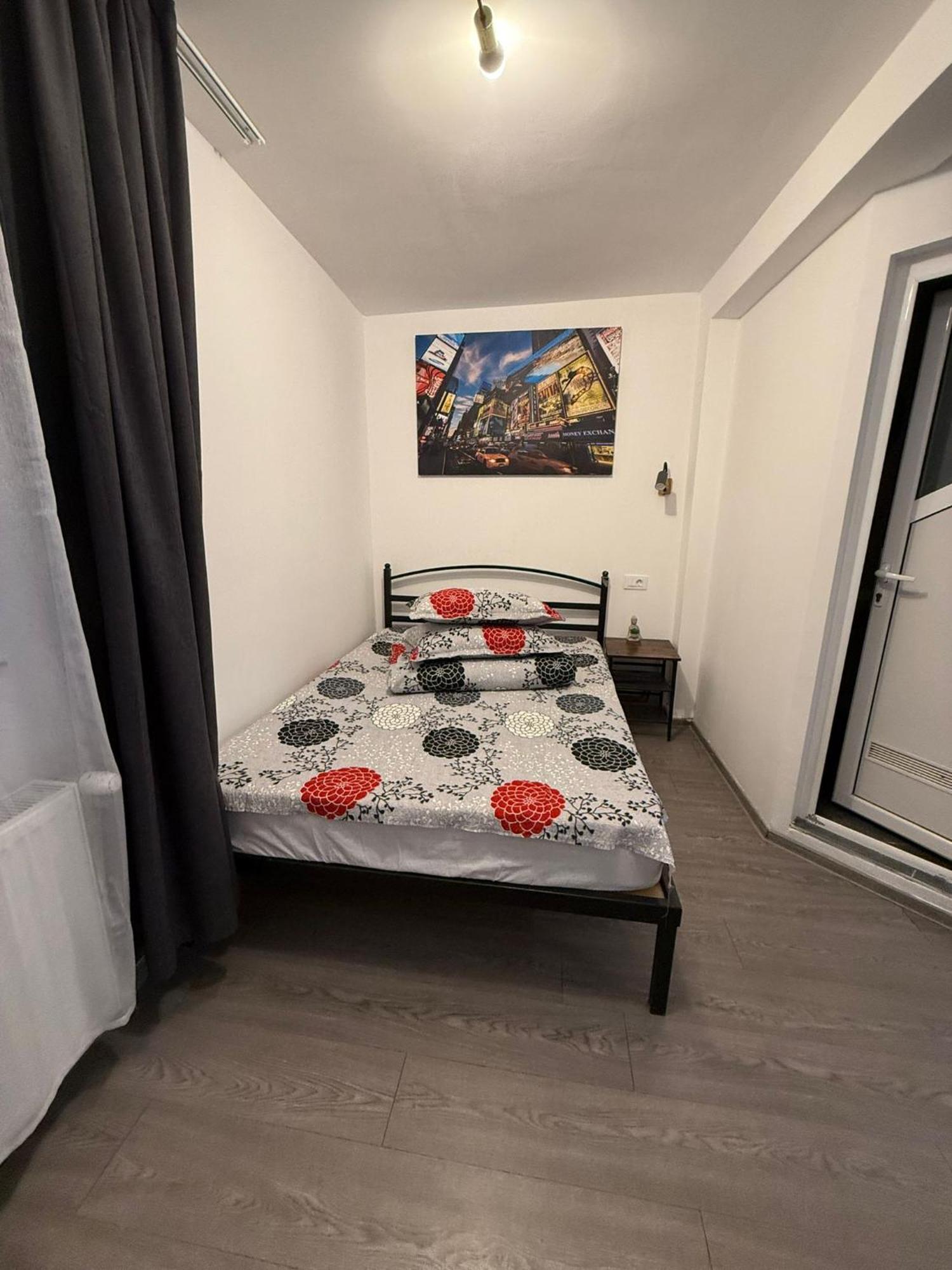 Casa Bucovineana Aparthotel Iasi Exterior foto