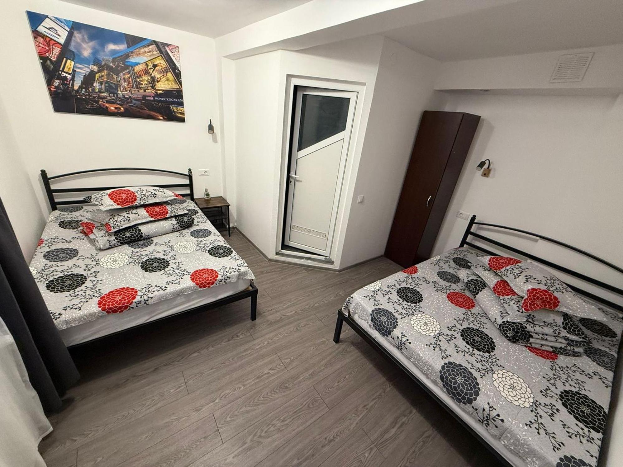 Casa Bucovineana Aparthotel Iasi Exterior foto