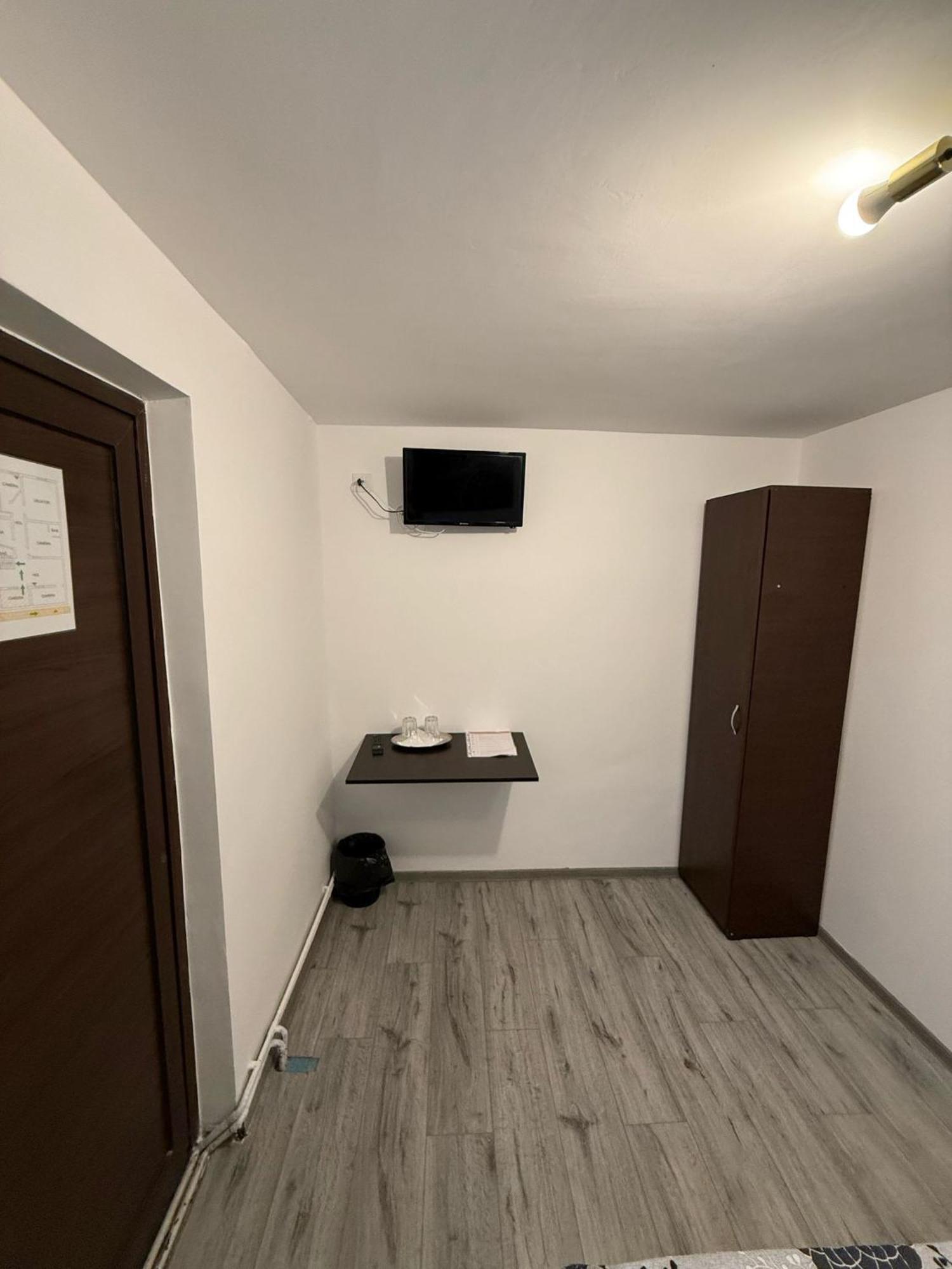 Casa Bucovineana Aparthotel Iasi Exterior foto