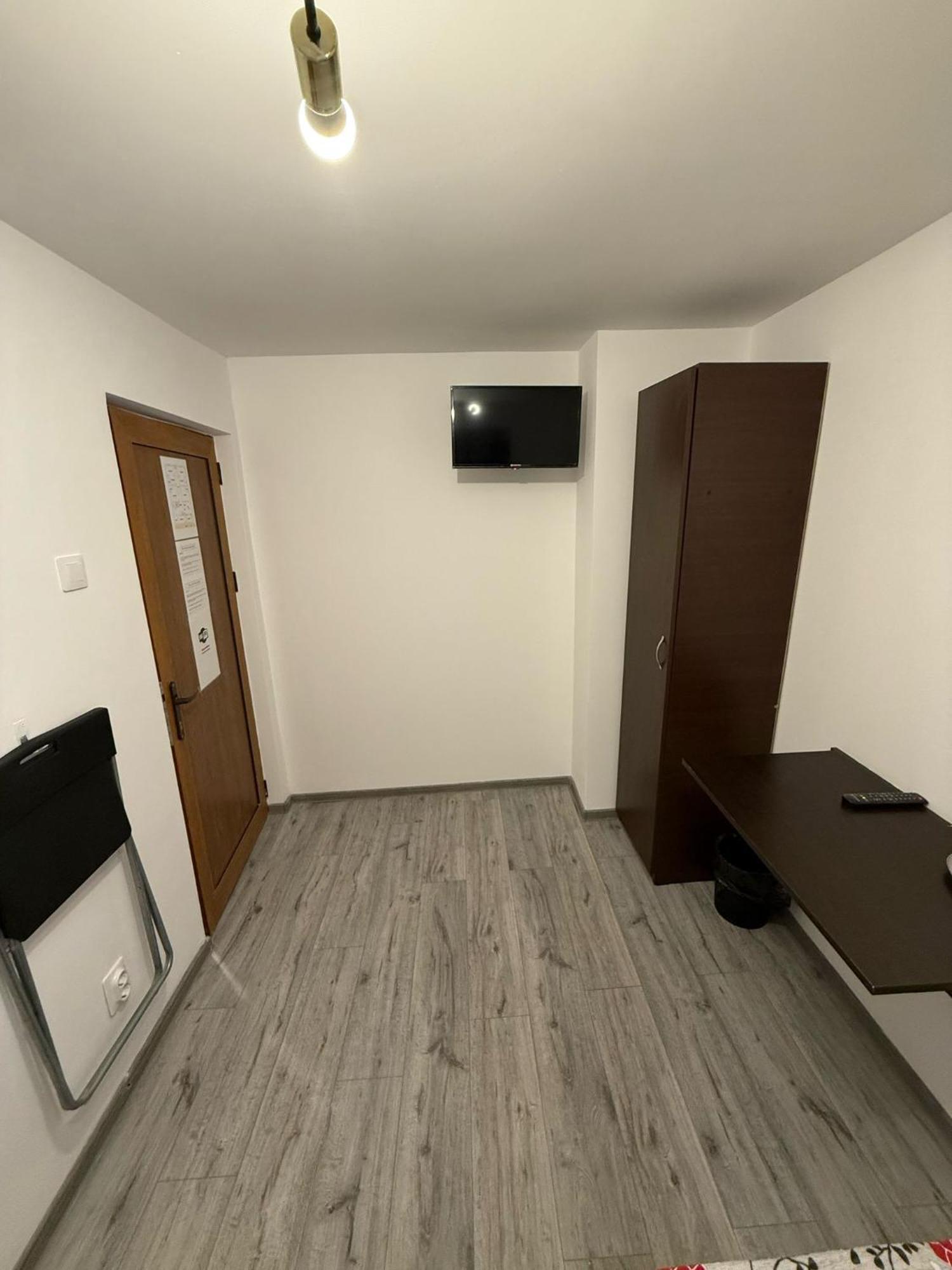Casa Bucovineana Aparthotel Iasi Exterior foto