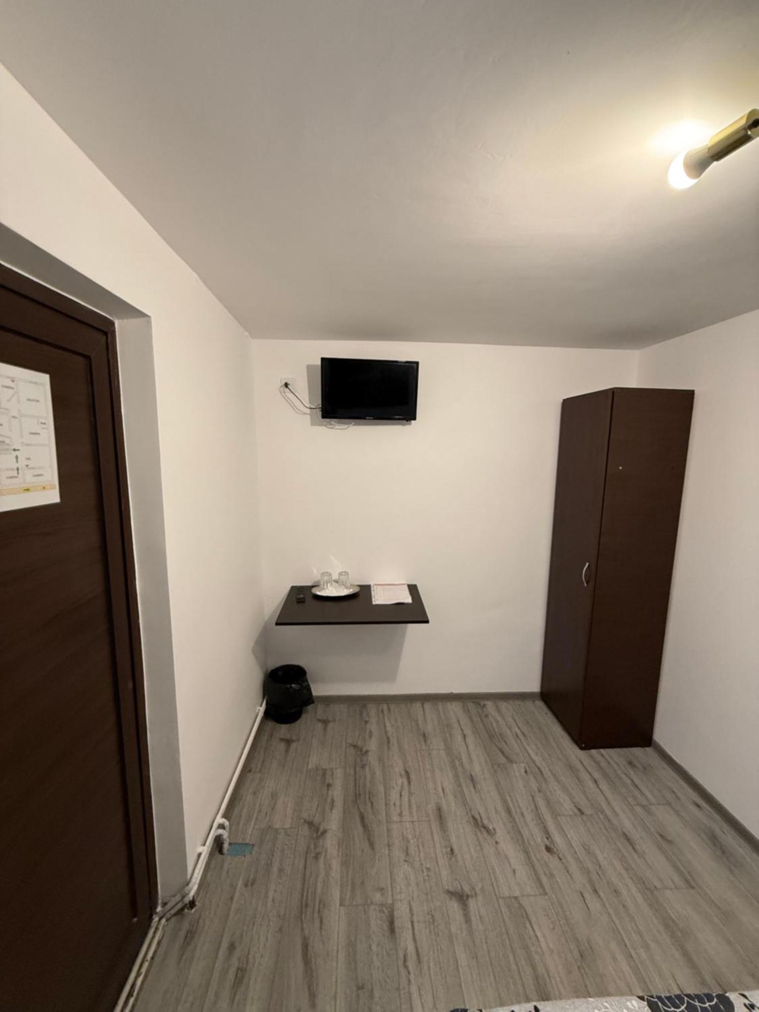 Casa Bucovineana Aparthotel Iasi Exterior foto